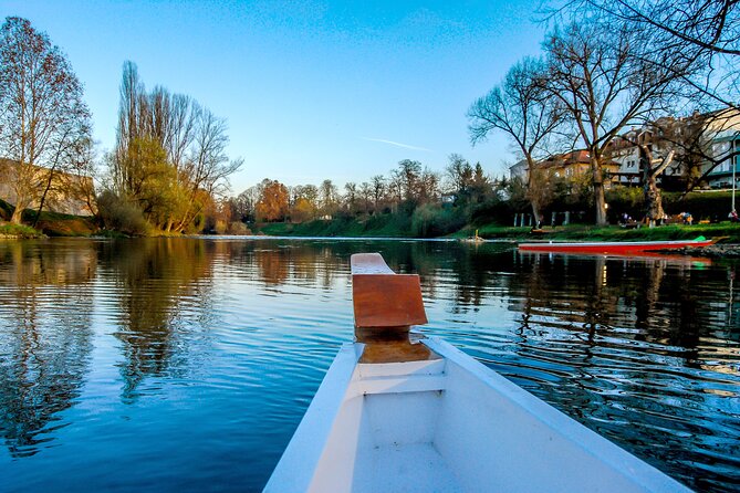 Enjoying the River Vrbas - Five things to know before riding the Vrbas