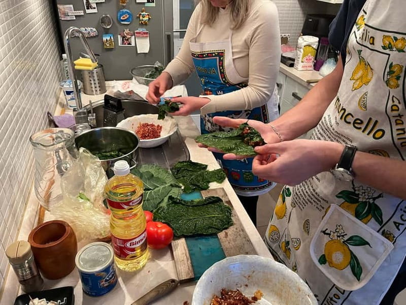 Experience Sarajevo: Bosnian Cooking Class - Why a Sarajevo kitchen can tell you more than a sightseeing stop