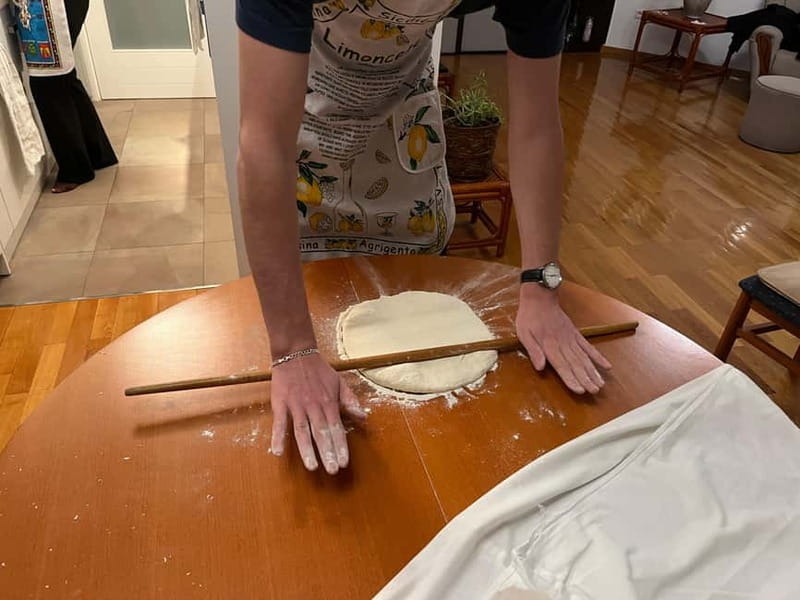Experience Sarajevo: Bosnian Cooking Class - Burek, pies, and sarma on the menu
