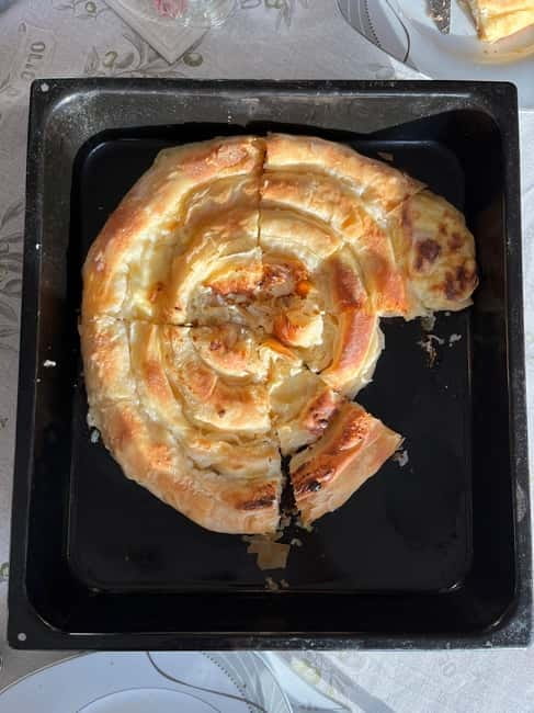 Experience Sarajevo: Bosnian Cooking Class - Who will enjoy this class most
