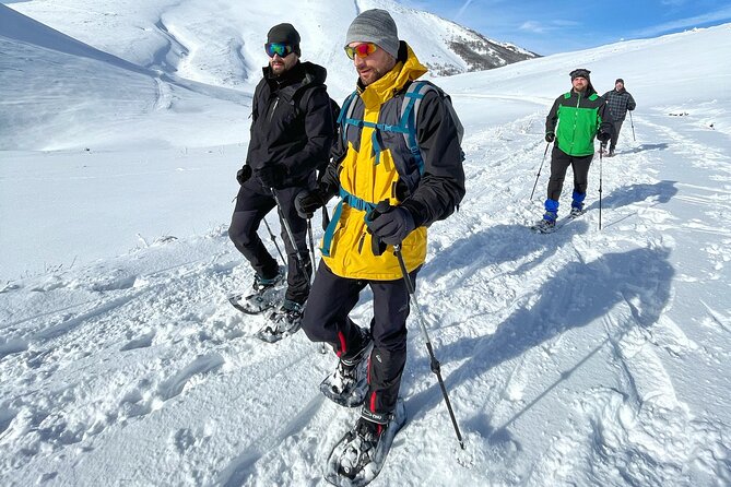 Experience Snowshoeing in Olympic Mountain Bjelašnica - Practical planning for a comfortable day