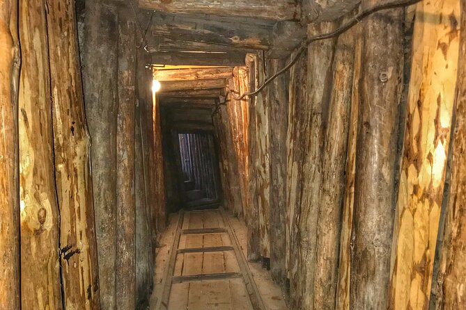 Fall of Yugoslavia, Sarajevo War Tour with Tunnel of Hope Museum and Frontlines - Trebević Vidikovac: a calmer view after difficult history