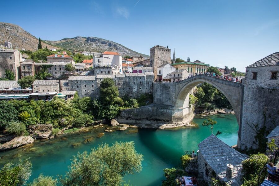 From Dubrovnik: Full-Day Tour of Mostar - Who should book this Mostar tour?