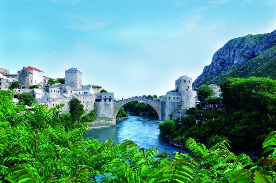From Dubrovnik: Full-Day Trip to Mostar - Key points at a glance