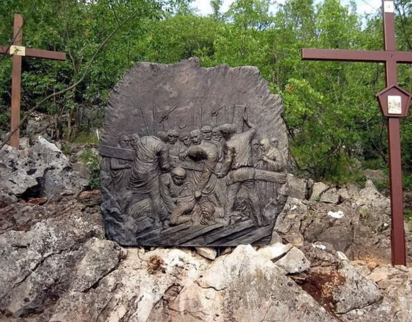 From Dubrovnik: Medjugorje Pilgrimage Site Day Tour - Key points to know before you go