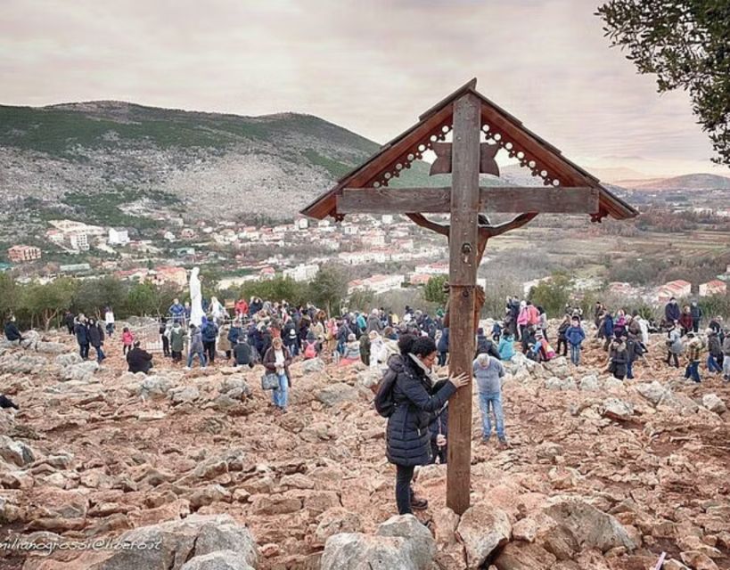 From Dubrovnik: Medjugorje Pilgrimage Site Day Tour - Is $139 a fair price?