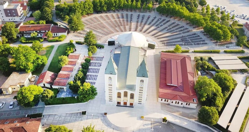 From Dubrovnik: Međugorje Pilgrimage Small-Group Experience - Why Međugorje makes a worthwhile day trip from Dubrovnik