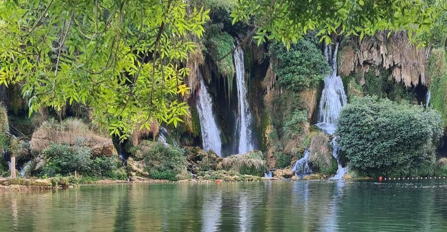 From Dubrovnik: Mostar and Kravica Waterfall Day Trip - Why this Bosnia and Herzegovina day trip works