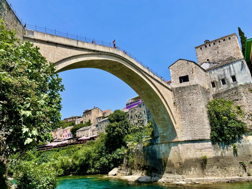 From Dubrovnik: Mostar and Kravica Waterfall Day Trip - Who will enjoy this day most?