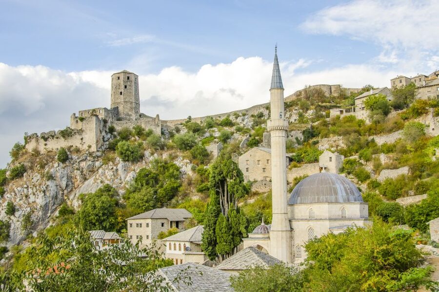 From Dubrovnik: Mostar and Medjugorje Full-Day Tour - Six things to know before you book