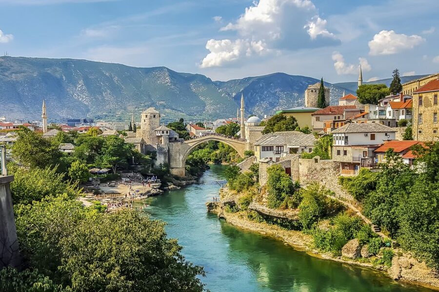 From Dubrovnik: Mostar and Medjugorje Full-Day Tour - Why this Bosnia day trip works from Dubrovnik