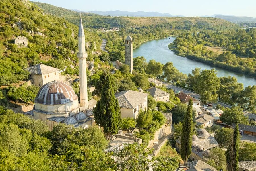 From Dubrovnik: Mostar and Medjugorje Full-Day Tour - Mostar: the day’s main event