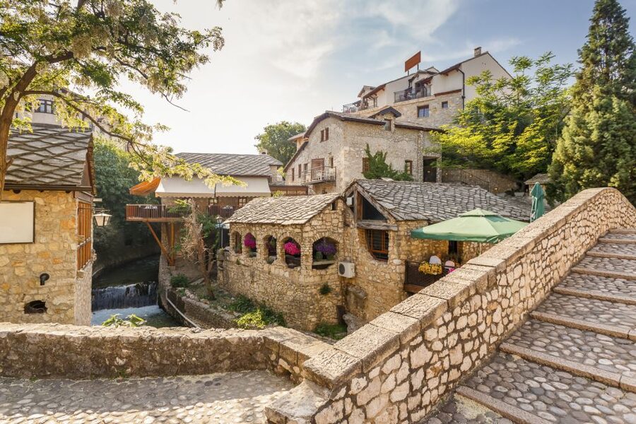 From Dubrovnik: Mostar and Medjugorje Full-Day Tour - Transport, group size, and the pace of the day