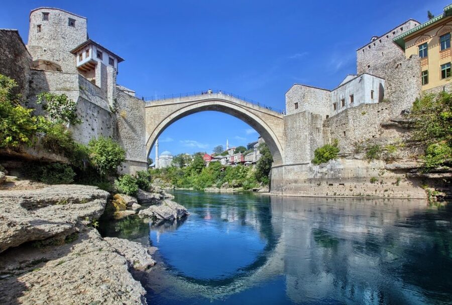 From Dubrovnik: Mostar & Kravice Waterfalls Private Tour - Key Points to Know Before You Go