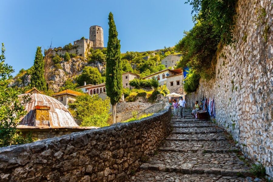 From Dubrovnik: Mostar & Kravice Waterfalls Private Tour - Who Will Get the Most From This Day?