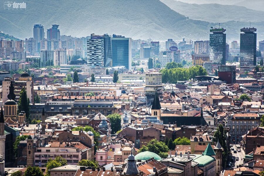 From Dubrovnik: Sarajevo and Mostar Private Full-Day Tour - Key points at a glance