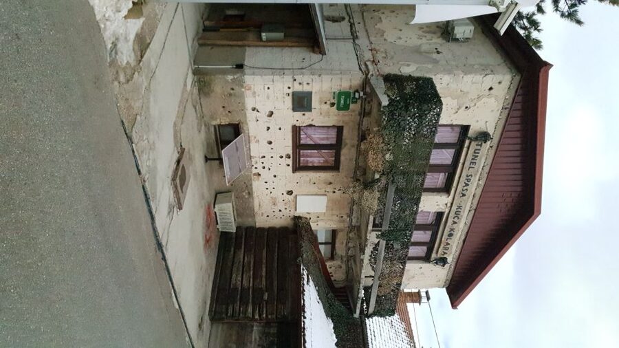 From Dubrovnik: Sarajevo and Mostar Private Full-Day Tour - Who should book this tour?