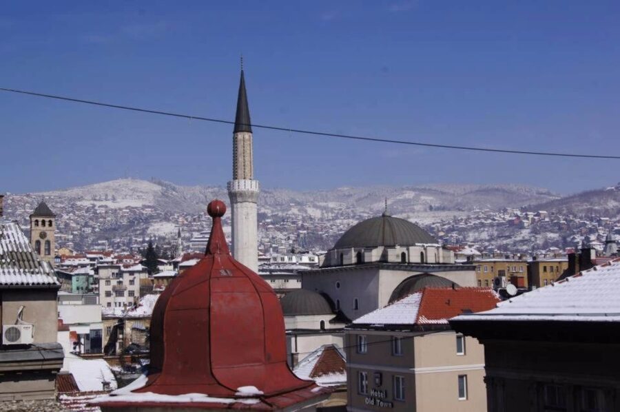 From Dubrovnik: Sarajevo and Mostar Private Full-Day Tour - Why this private day is worth considering