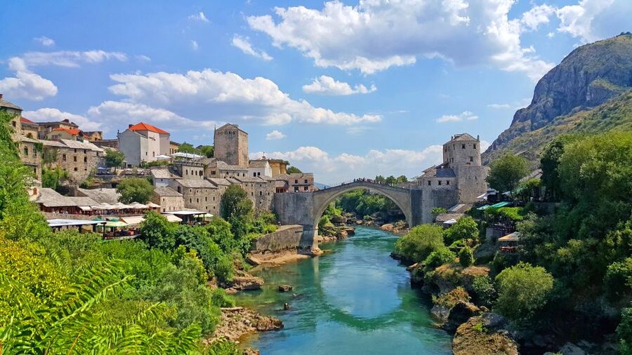 From Dubrovnik: Sarajevo and Mostar Private Full-Day Tour - What the long return drive feels like