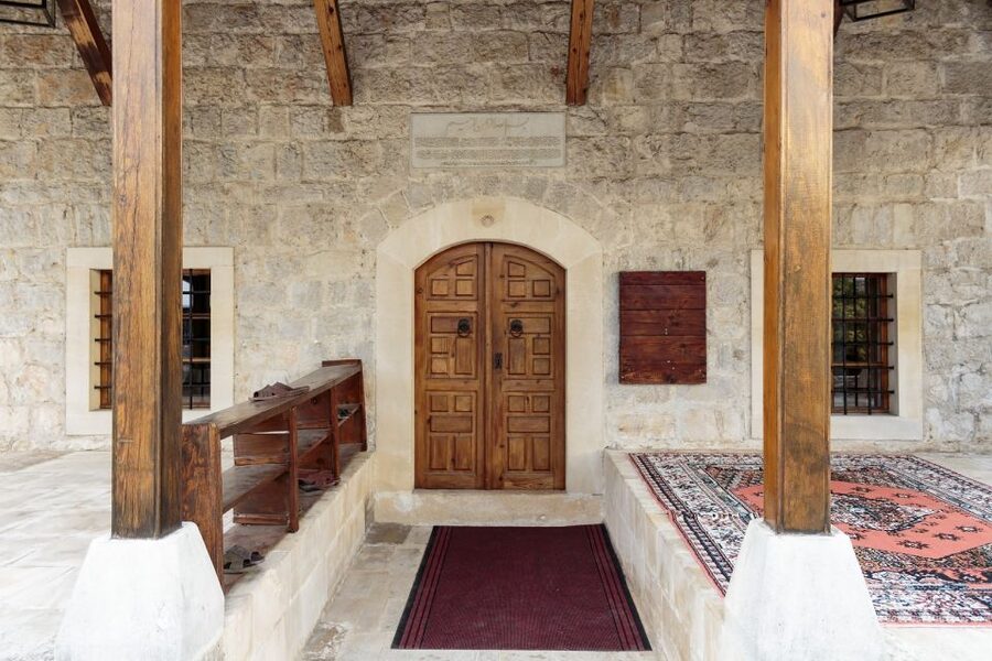 From Makarska Riviera: Day Trip to Mostar - How the multicultural story comes through