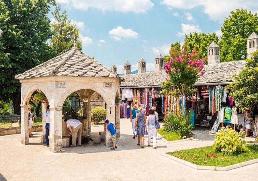 From Makarska Riviera: Day Trip to Mostar - Is $100 a fair price for this day trip?