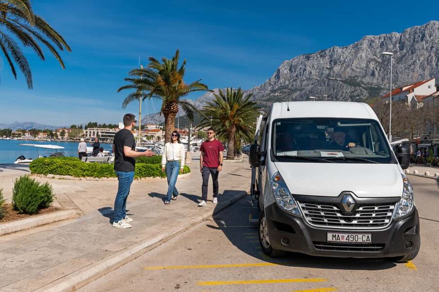 From Makarska Riviera : Dubrovnik Small Group Tour - Why this Makarska to Dubrovnik trip makes sense