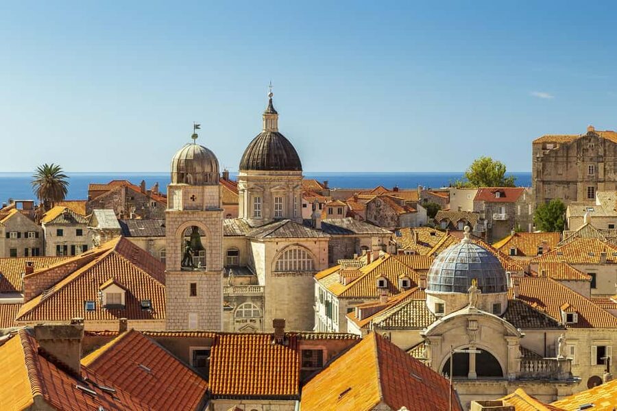 From Makarska Riviera : Dubrovnik Small Group Tour - Who will enjoy this day trip most