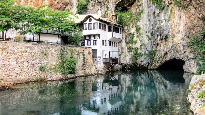 From Mostar: Blagaj, Počitelj & Kravice Waterfalls Day Tour - The quick take: what makes this day worthwhile