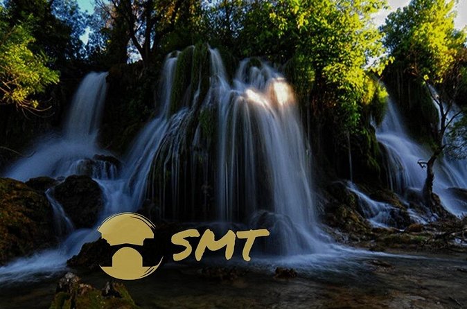 From Mostar: Herzegovina escape - Springs & Stones - Blagaj: the Buna River source and the Tekke