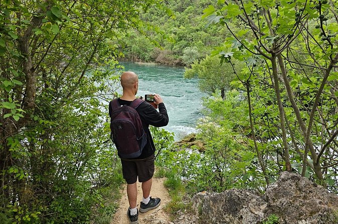 From Mostar: Herzegovina escape - Springs & Stones - A small vehicle and a local guide make a difference