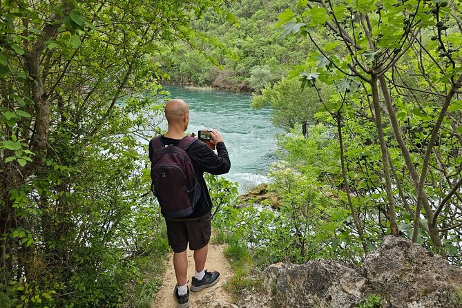 From Mostar: Herzegovina escape - Springs & Stones - Final decision: a strong value for a first look at Herzegovina