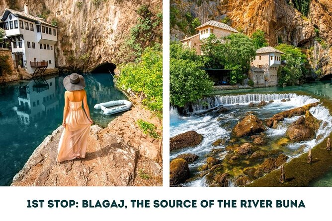 From Mostar: Herzegovina escape - Springs & Stones - FAQ