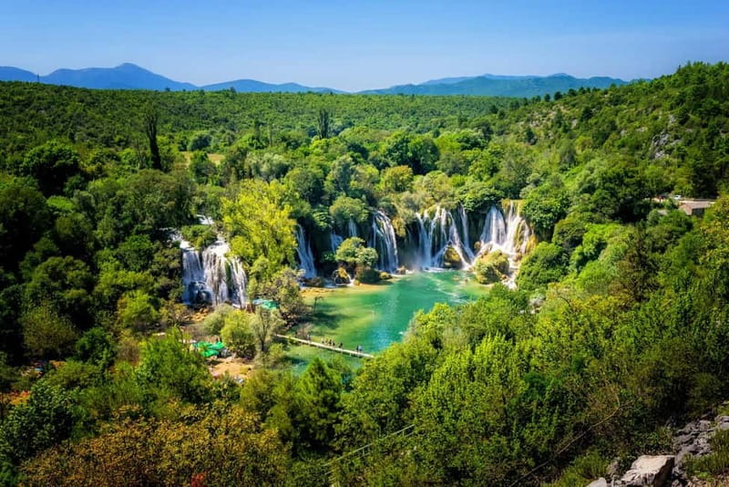 From Mostar: Herzegovina Full-Day Tour - Why the guide can make or break this outing