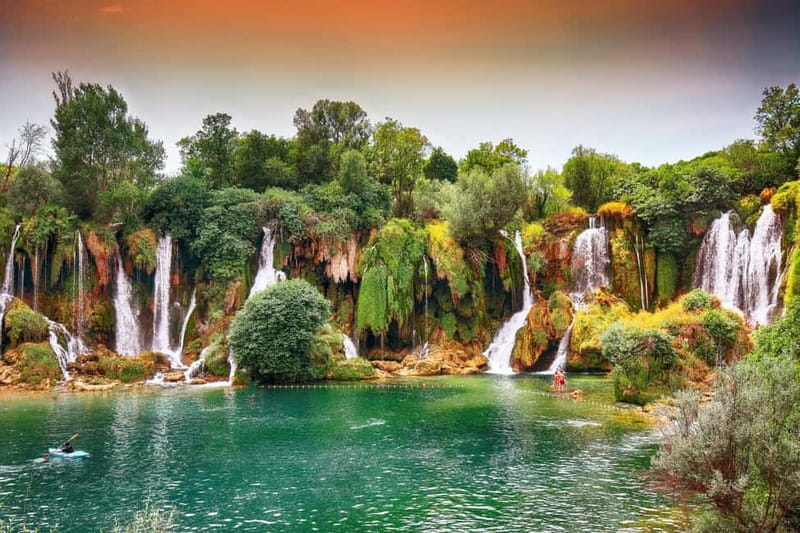 From Mostar: Herzegovina Full-Day Tour - What the $64 price really covers