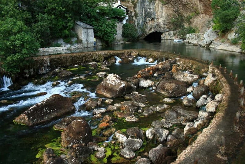From Mostar: Herzegovina Full-Day Tour - Should you book it?