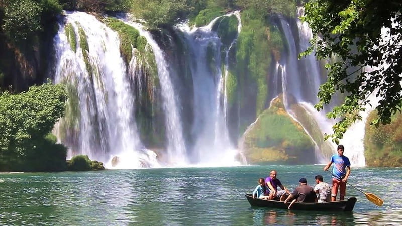 From Mostar: Herzegovina Full-Day Tour - Počitelj and the climb to its hill fort