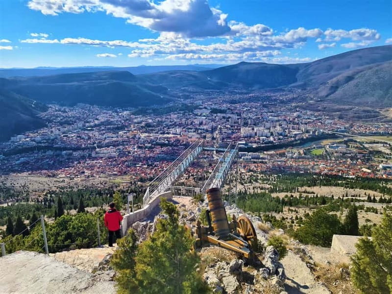 From Mostar: Kravice Waterfalls, Blagaj, & Počitelj - Why this Mostar day trip works so well