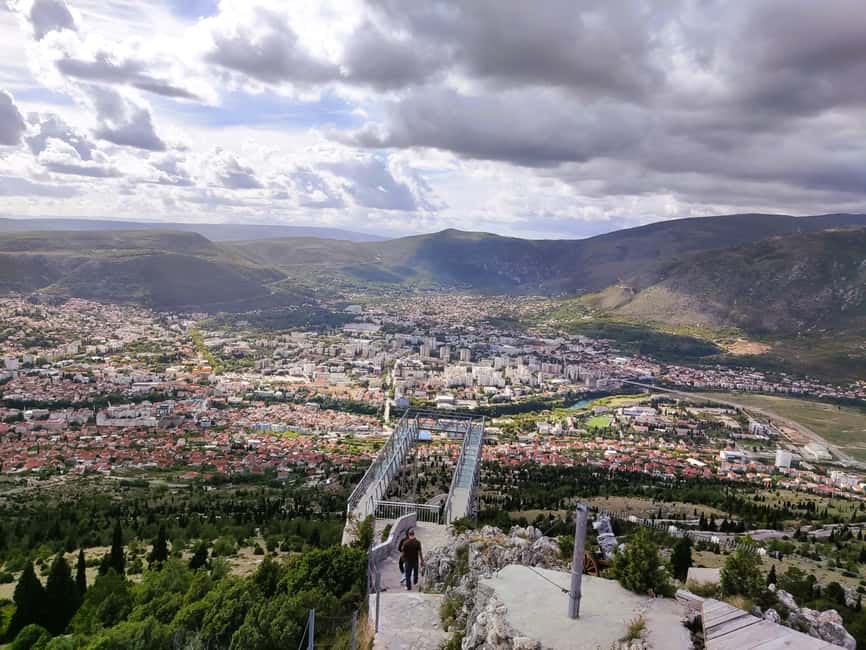 From Mostar: Kravice Waterfalls, Pocitelj & Blagaj Day Trip - Who should book, and who should think twice?