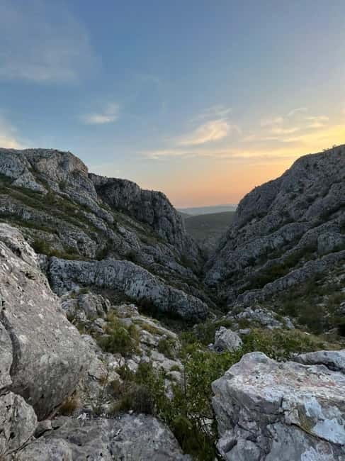 From Mostar: Via Ferrata Blagaj - Key points to know before climbing