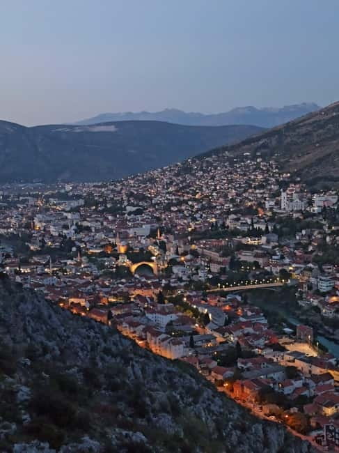 From Mostar: Via Ferrata Hum Climbing Experience - Learning the ropes before the first ascent