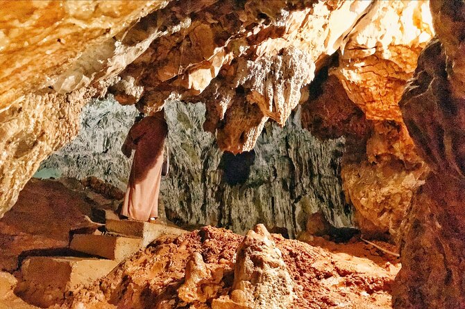 From Sarajevo: Bijambare Cave and Spring of River Bosna Tour - Vrelo Bosne: a peaceful finish by the river source
