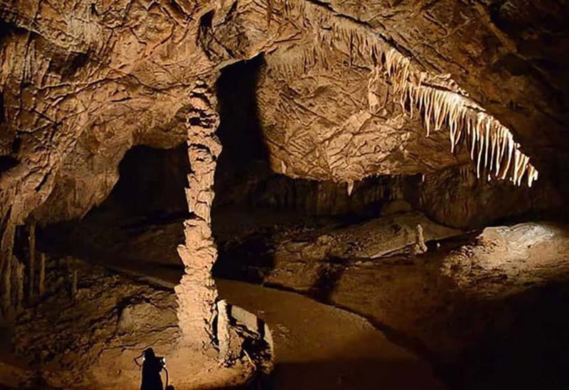 From Sarajevo: Bijambare Caves and Nature Park - Five things worth knowing before you go
