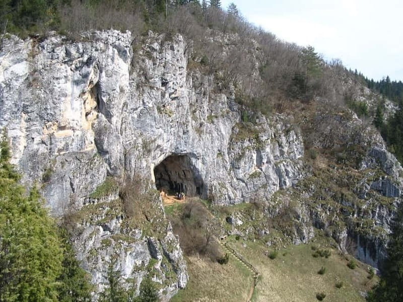 From Sarajevo: Bijambare Caves and Nature Park - Is $82 a fair price?