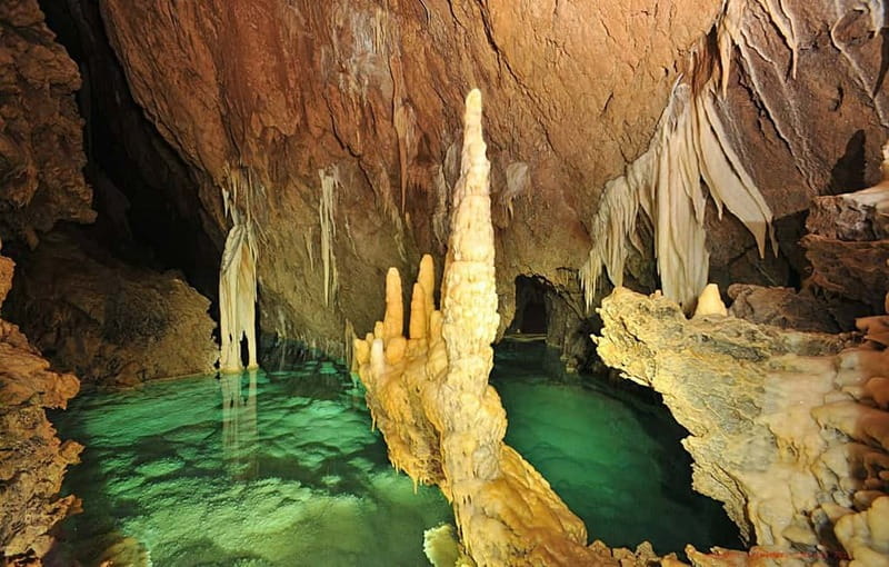 From Sarajevo: Bijambare Caves and Nature Park - Who will enjoy Bijambare most?