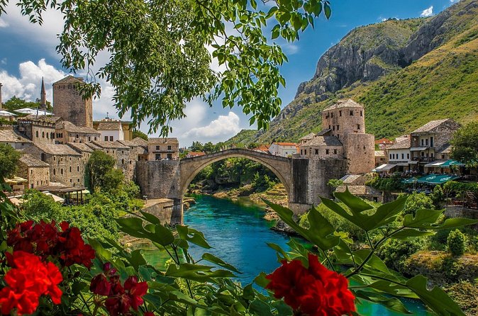 From Sarajevo: Bridges & Beauty - Mostar & Herzegovina Day Tour - Is $90.70 a fair price?