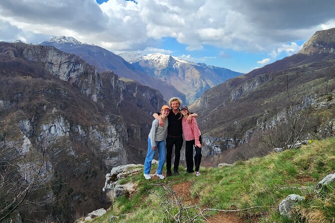 From Sarajevo: Full-Day Hike to Lukomir Village - Why Lukomir makes such a good day from Sarajevo