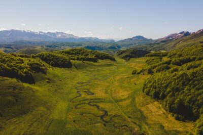 Full-Day Hike to Lukomir Village