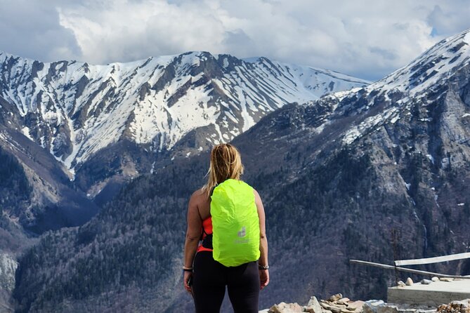 From Sarajevo: Full-Day Hike to Lukomir Village - Lukomir rewards you with coffee, food, and time to look around