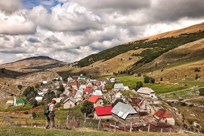 From Sarajevo: Full-Day Hike to Lukomir Village - Is $88 a fair price?