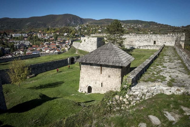 From Sarajevo: Jajce, Travnik, Pliva Lake, & Watermills Tour - Five things that make this Bosnia day trip worthwhile